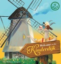 Cover: Welcome to the Kinderdijk - Mahsan Boogert Rafizadeh