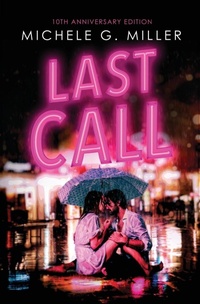 Enlarge image Cover: Last Call - Enchanted Ink Press