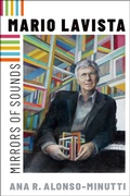 Cover: Mario Lavista - OUP eBook