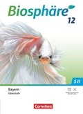 Cover: Biosph&auml;re Sekundarstufe II - 2.0 - Bayern - 12. Jahrgangsstufe - Cornelsen Verlag