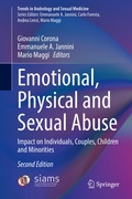 Cover: Emotional, Physical and Sexual Abuse - Springer