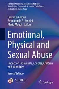 Abbildung von: Emotional, Physical and Sexual Abuse - Springer
