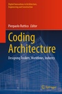 Cover: Coding Architecture - Springer