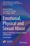 Cover: Emotional, Physical and Sexual Abuse - Springer