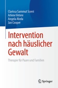 Cover: Intervention nach h&auml;uslicher Gewalt - Springer