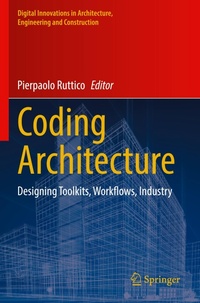 Enlarge image Cover: Coding Architecture - Springer