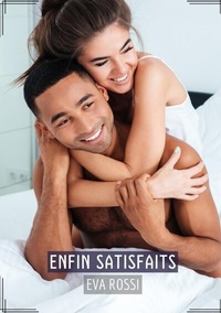 Enlarge image Cover: Enfin Satisfaits - Eva Rossi