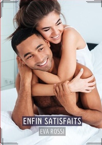 Enlarge image Cover: Enfin Satisfaits - Eva Rossi