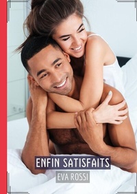 Enlarge image Cover: Enfin Satisfaits - Eva Rossi