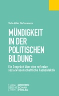 Cover: M&uuml;ndigkeit in der Politischen Bildung - Wochenschau Verlag