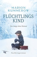 Cover: Fl&uuml;chtlingskind - Tolino Media