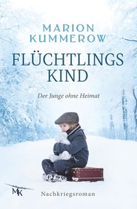 Enlarge image Cover: Flüchtlingskind - Tolino Media