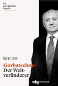 Cover: Gorbatschow - wbg Paperback in Herder