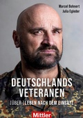 Cover: Deutschlands Veteranen - Mittler in Maximilian Verlag GmbH & Co. KG