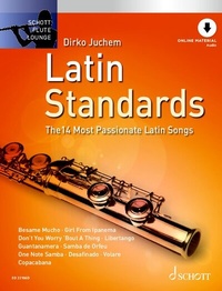 Abbildung von: Latin Standards - Schott Music