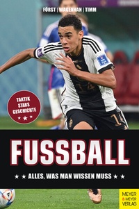 Abbildung von: Fußball - Meyer & Meyer