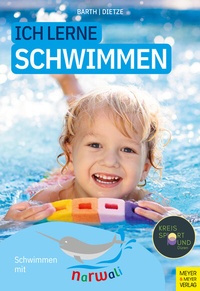 Abbildung von: Ich lerne Schwimmen - Meyer & Meyer