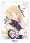 Cover: My gently raised Beast 01 - papertoons