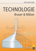 Cover: Technologie Brauer & M&auml;lzer - Versuchs- u. Lehranstalt f. Brauerei