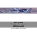 Cover: 49th European Rotorcraft Forum - Deutsche Gesellschaft f. Luft- u. Raumfahrt