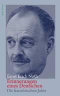Cover: Erinnerungen eines Deutschen - glotzi