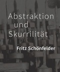 Cover: Fritz Sch&ouml;nfelder - Neue Chemnitzer Kunsth&uuml;tte