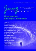 Bild: Jung Journal Heft 50: Unus mundus. Eine Welt! - Heile Welt? - opus magnum