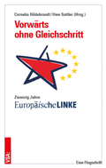 Cover: Vorw&auml;rts ohne Gleichschritt - VSA