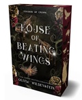 Cover: Kingdom of Crows 1: House of Beating Wings - Adrian & Wimmelbuchverlag