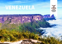 Abbildung von: Bildband Venezuela - Magia Verlag