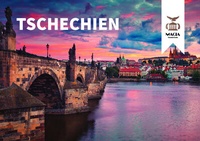 Abbildung von: Bildband Tschechien - Magia Verlag