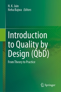 Abbildung von: Introduction to Quality by Design (QbD) - Springer