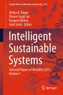 Cover: Intelligent Sustainable Systems - Springer