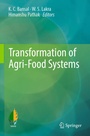 Cover: Transformation of Agri-Food Systems - Springer