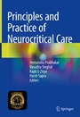 Cover: Principles and Practice of Neurocritical Care - Springer