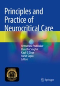 Abbildung von: Principles and Practice of Neurocritical Care - Springer
