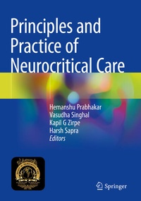 Abbildung von: Principles and Practice of Neurocritical Care - Springer