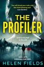 Cover: The Profiler - AVON, a division of HarperCollins Publishers Ltd