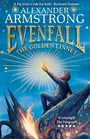 Cover: Evenfall: The Golden Linnet - Farshore