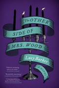 Cover: The Other Side of Mrs. Wood - Collins