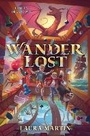 Cover: Wander Lost - Collins