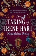 Cover: The Taking of Irene Hart - One More Chapter