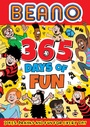 Cover: Beano 365 Days of Fun - Farshore