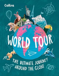 Abbildung von: World Tour - Collins