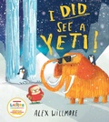 Cover: I Did See a Yeti! - Farshore