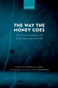 Cover: The Way the Money Goes - OUP eBook