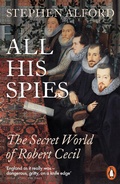 Abbildung von: All His Spies - Penguin Books Ltd