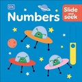Cover: Slide and Seek Numbers - DK Children