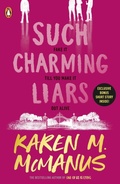 Cover: Such Charming Liars - Penguin Books Ltd