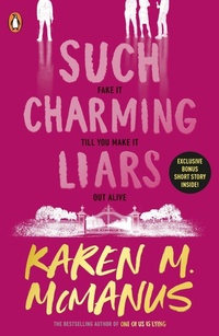 Abbildung von: Such Charming Liars - Penguin Books Ltd